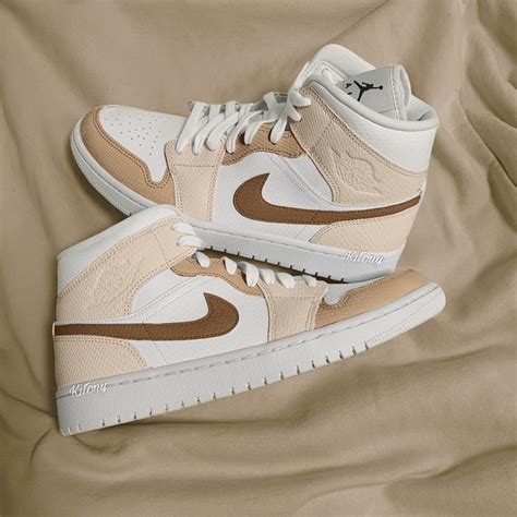 nike jordans beige damen|nike jordan 1 low.